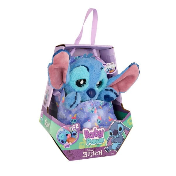 GPH-BAW04000-927001 B.PAWS STITCH 20CM PELUS 4
