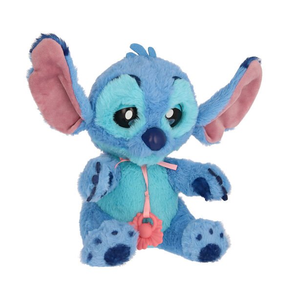 GPH-BAW04000-927001 B.PAWS STITCH 20CM PELUS 4