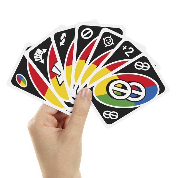 MATE-HHL35 UNO ALL WILD CDU 24