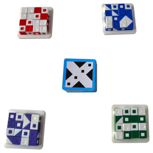 RED-RD5303 RENKLI KUPLER 24