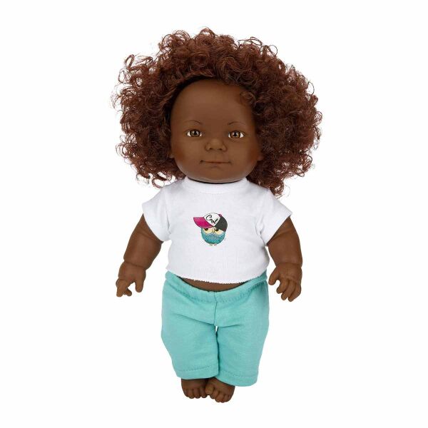 SUN-S00003530 BEBEK DADA SACLI 35CM.2A  12