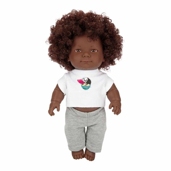 SUN-S00003530 BEBEK DADA SACLI 35CM.2A  12