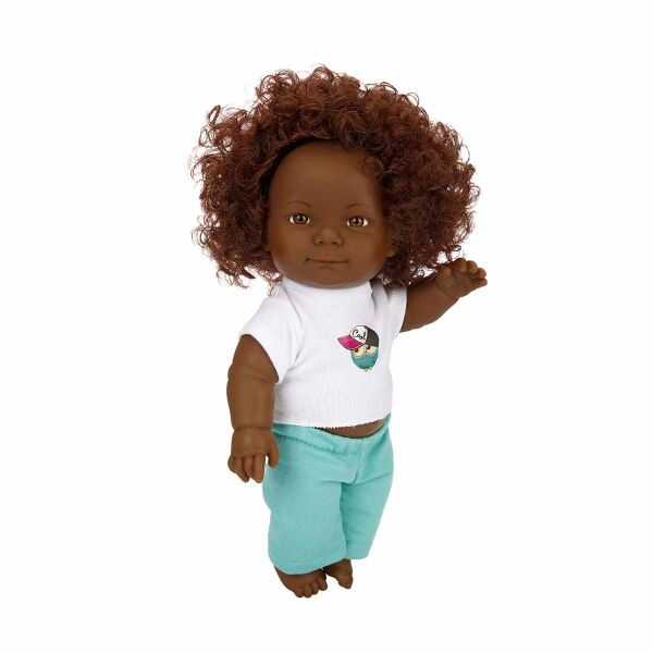 SUN-S00003530 BEBEK DADA SACLI 35CM.2A  12