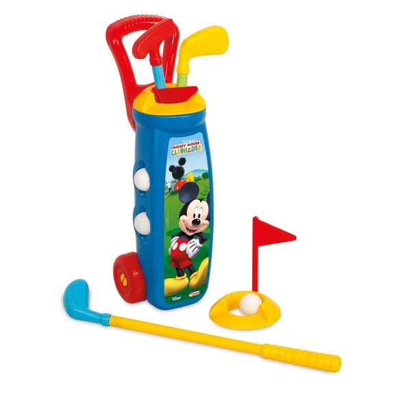 FEN-03028 MICKEY MOUSE GOLF ARABASI 12