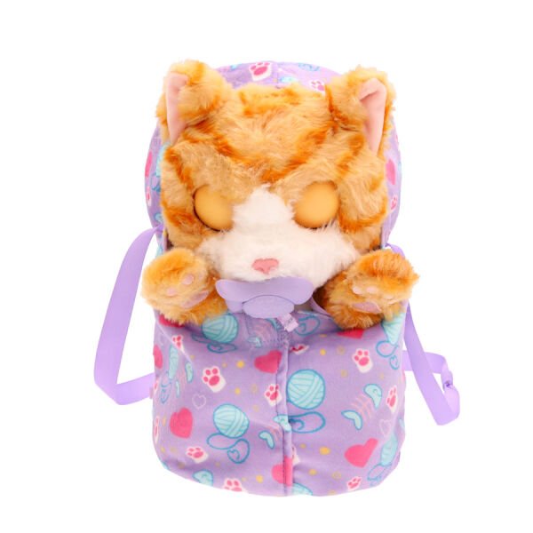GPH-BAW05000-921139 BABY PAWS KEDI 20CM PELUS 4