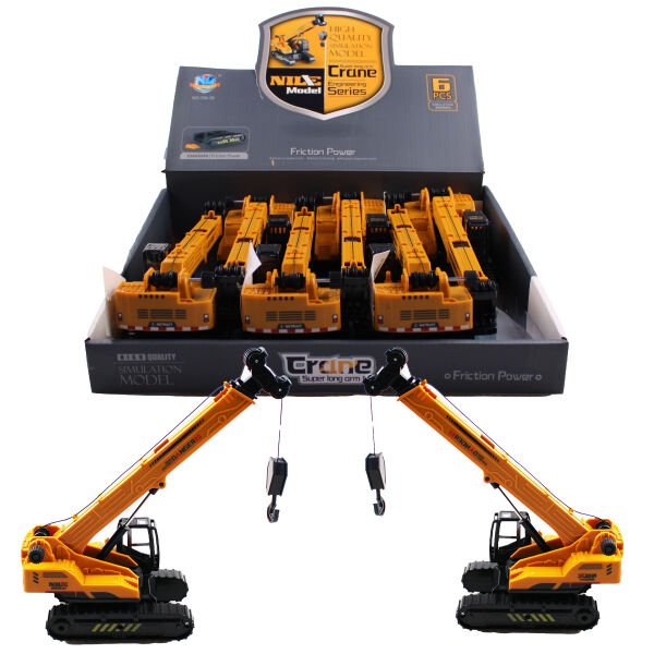 KZL-706-36 SURTMELI  HAREKETLI VINC 48