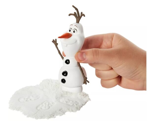 MATE-HYH10 DP KARLAR ULKESI ELSA VE OLAFIN MACER 4