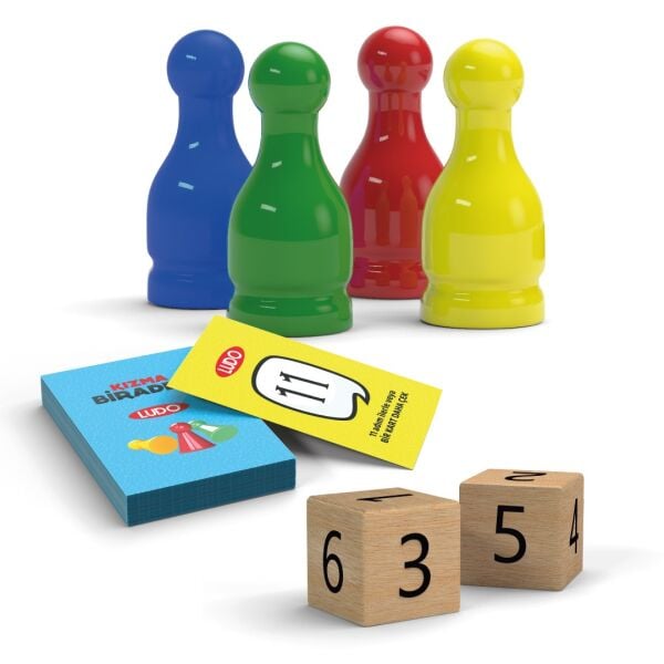 RED-5309 KIZMA BIRADER 24