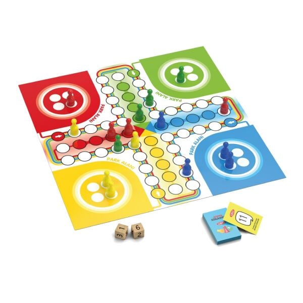 RED-5309 KIZMA BIRADER 24