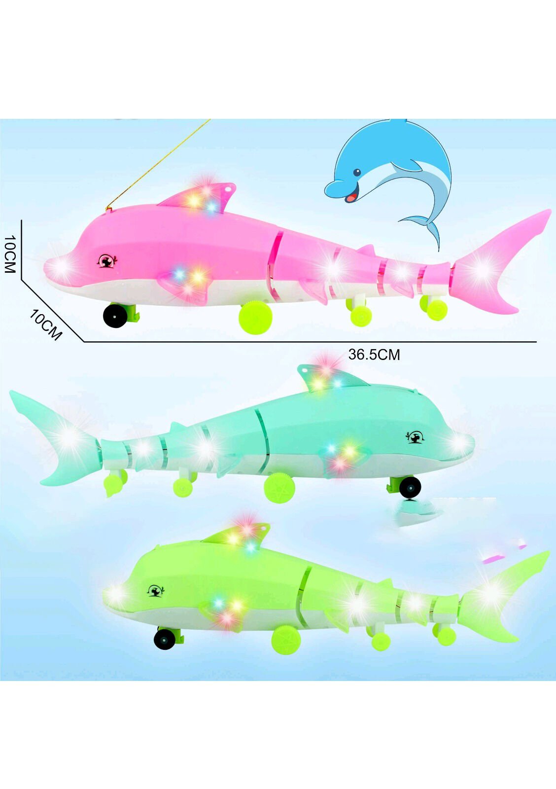 CNA-2776-3 PILLI POSETLI BALIK 72