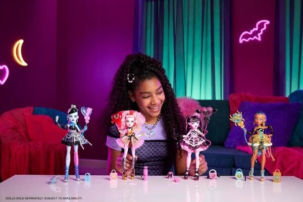 MATE-JBG78 MH CLAWDEE NIN PASTA YAPIMI SETI 3