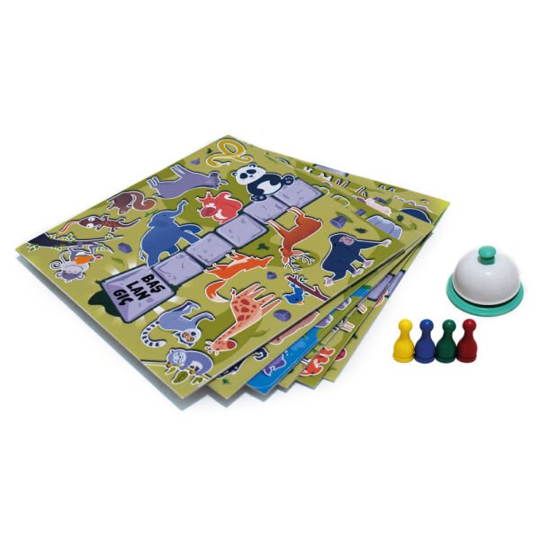 RED-5468 0546 REDKA SAFARI 30