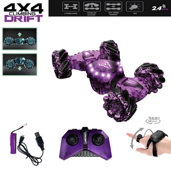 VAR-VRD10631 BILEKTEN KONTROL UK FF SARJLI ARABA 12