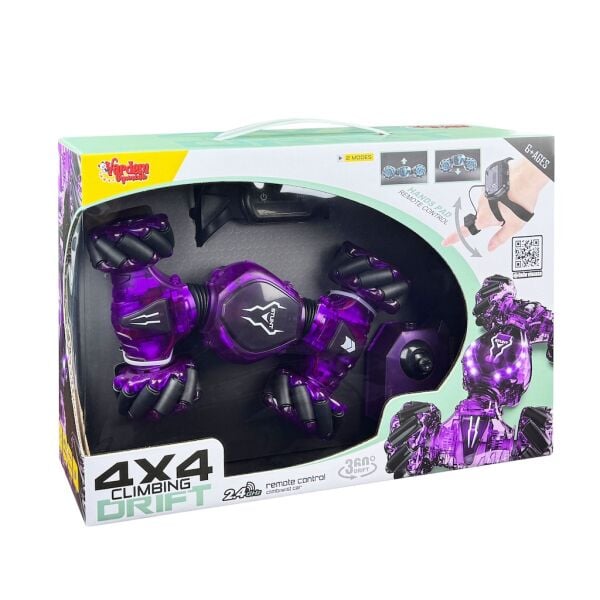 VAR-VRD10631 BILEKTEN KONTROL UK FF SARJLI ARABA 12