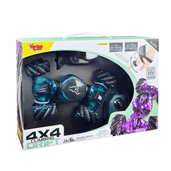 VAR-VRD10631 BILEKTEN KONTROL UK FF SARJLI ARABA 12