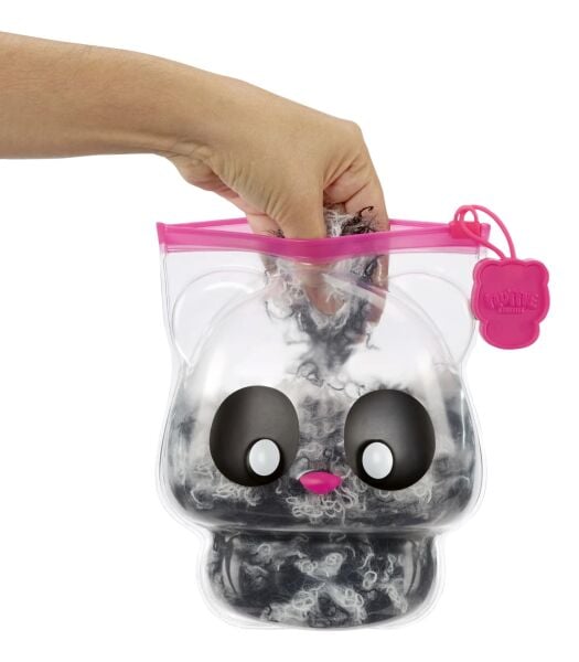 ADO-IFS594215 KUCUK PELUS PANDA