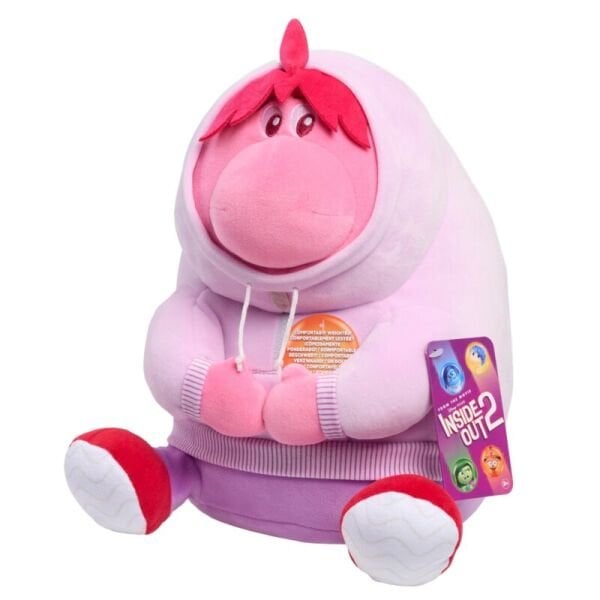 GPH-NDN00000-45513 AGIRLASTIRILMIS UTANC PELUS 4