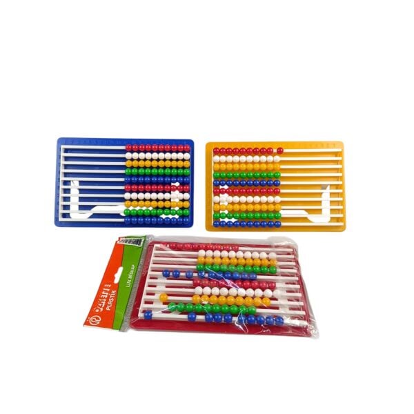 KZL-31367 MISHAP LUX RAYLI ABAKUS 96