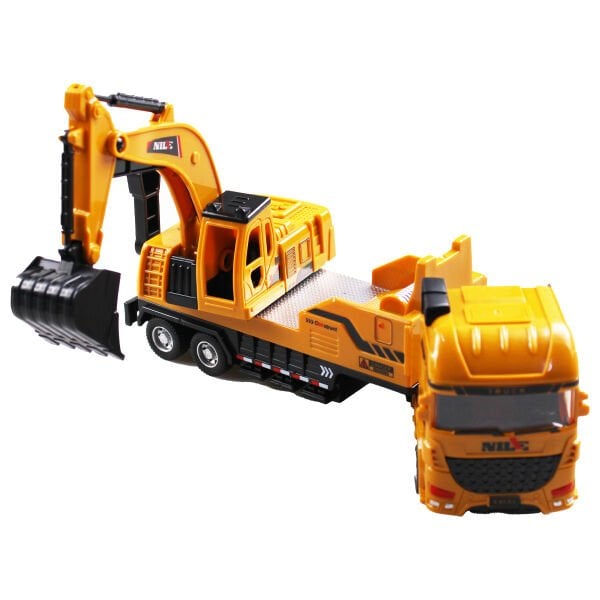 KZL-706-40 SURTMELI 25CM INSAAT ARACLARI 6LI KUTU 48