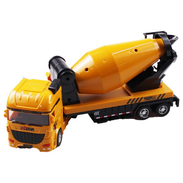 KZL-706-40 SURTMELI 25CM INSAAT ARACLARI 6LI KUTU 48