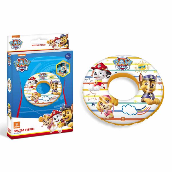 SUN-S00016629 CAN SIMIDI 50 CM PAW PATROL 36