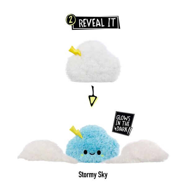 ADO-IFS594222 KUCUK PELUS BULUT