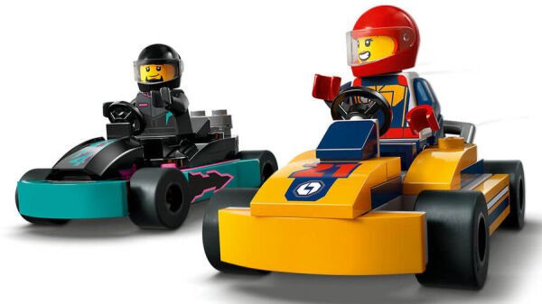ADOL-LSC60400 GO-KARTS AND DRIVERS 4