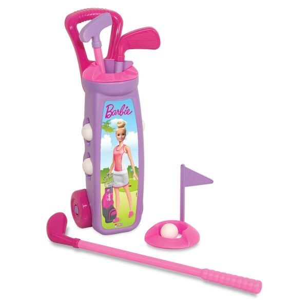 FEN-03026 BARBIE GOLF ARABASI 12