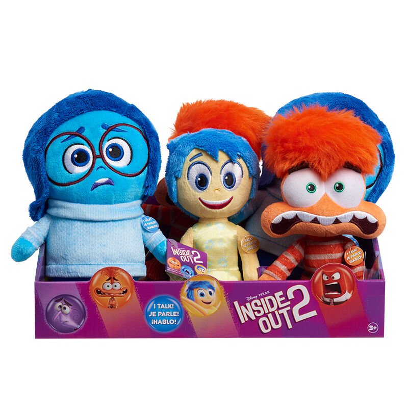 GPH-NDN01000-45515 INSIDE OUT2 MINI PELUS 6