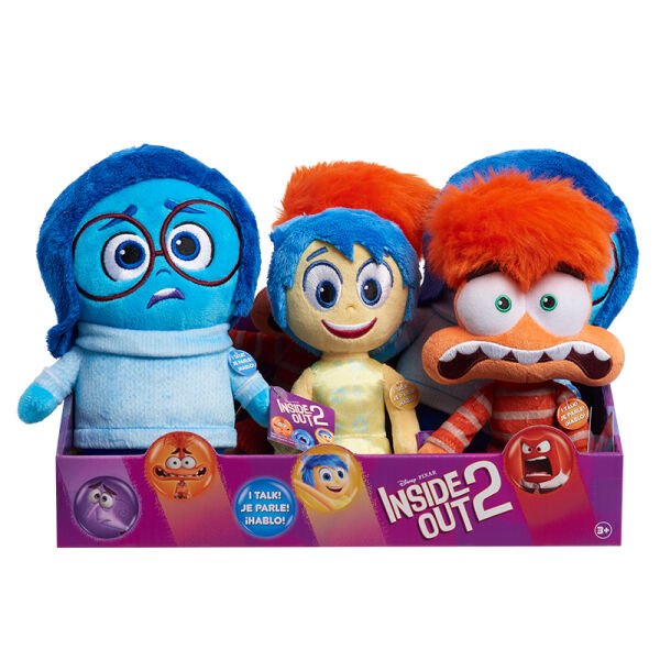 GPH-NDN01000-45515 INSIDE OUT2 MINI PELUS 6