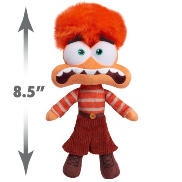 GPH-NDN01000-45515 INSIDE OUT2 MINI PELUS 6