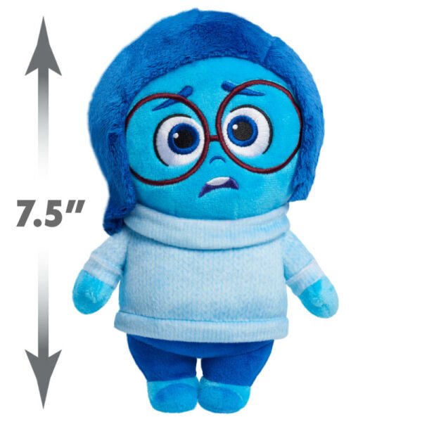 GPH-NDN01000-45515 INSIDE OUT2 MINI PELUS 6