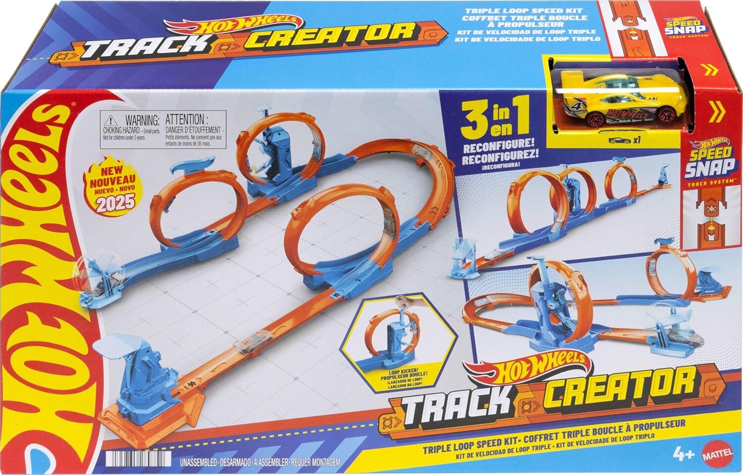 MATE-JDW39 HW UCLU YOL SET 2