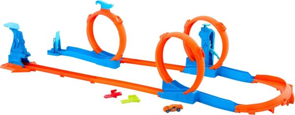 MATE-JDW39 HW UCLU YOL SET 2