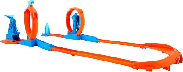 MATE-JDW39 HW UCLU YOL SET 2