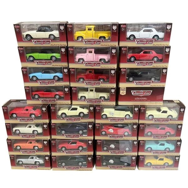 VAR-WK-615-5-7-8-11-12-13 KUT CB KLASIK ARABA 72