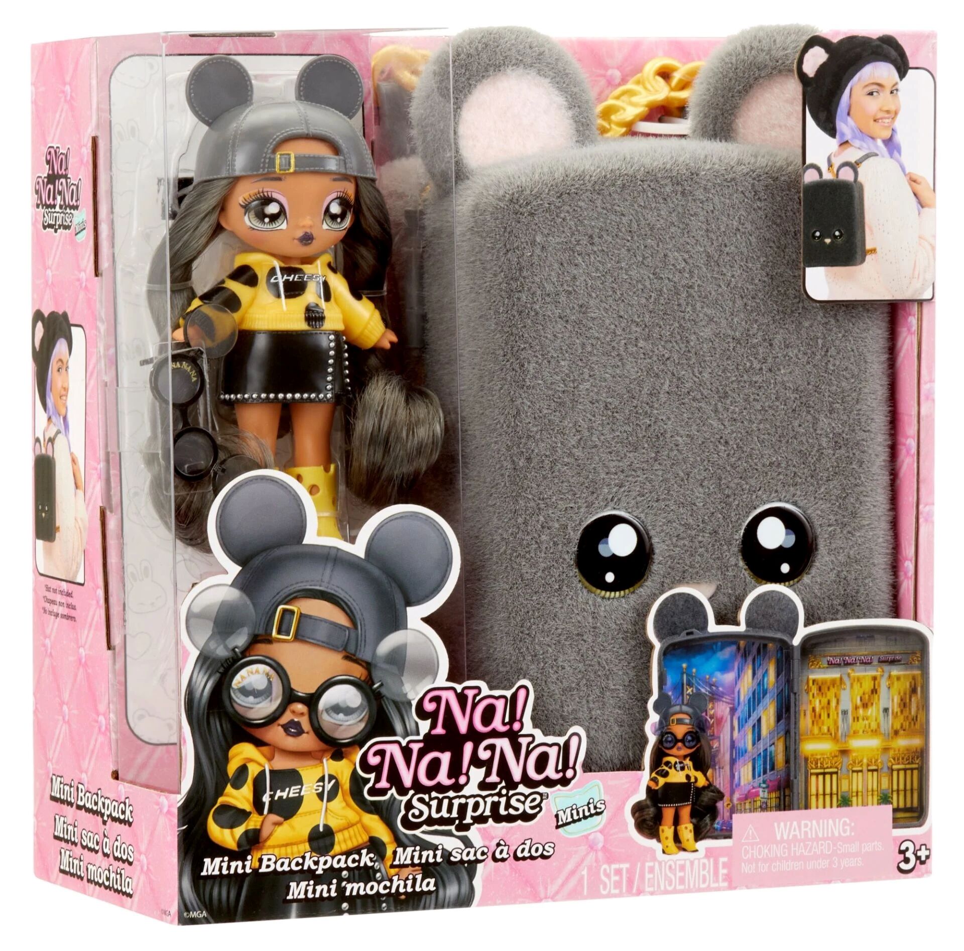 ADO-INA592334 NANANA MINI CANTA MARISA 2