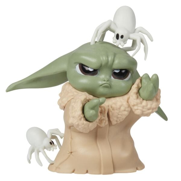 INT-F5854 STARWARS THE BOUNTY COLLECTION MINI FIGUR 12
