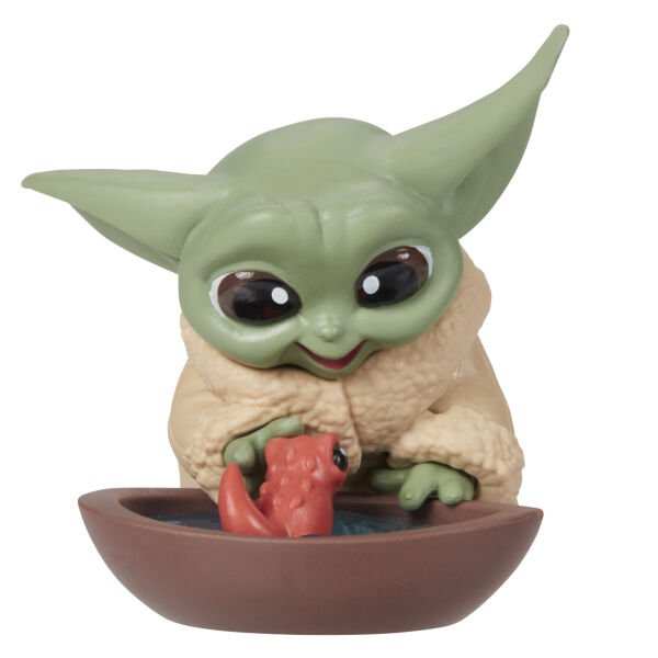 INT-F5854 STARWARS THE BOUNTY COLLECTION MINI FIGUR 12