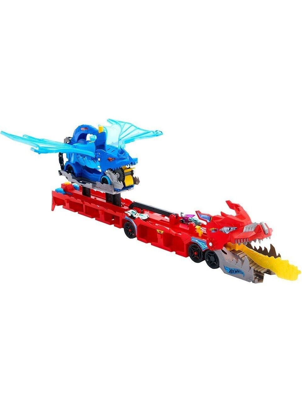 MATE-JBM72 HW ULTIMATE HAULR 2