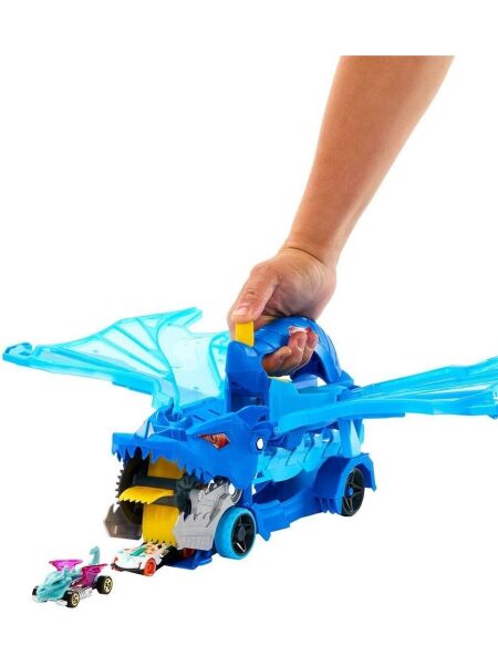 MATE-JBM72 HW ULTIMATE HAULR 2