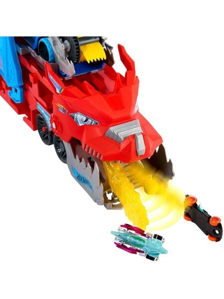 MATE-JBM72 HW ULTIMATE HAULR 2