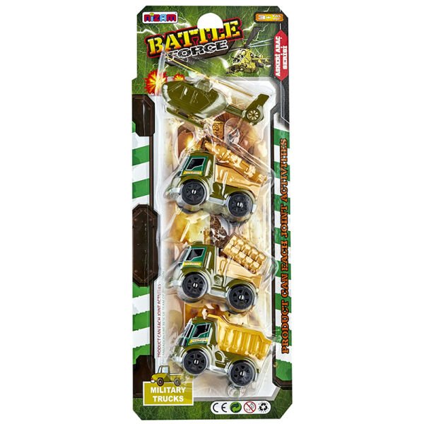 NZM-275 4 LU ARAC ASKERLI 70