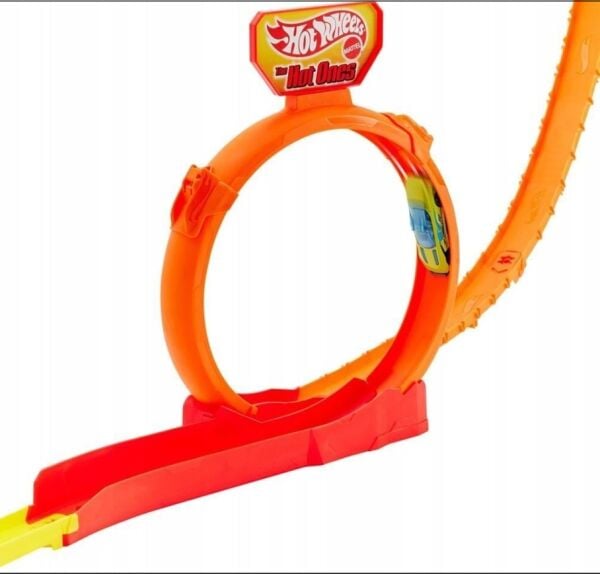 MATE-JCX69 HW STUNT TRACKS GRVTY 2