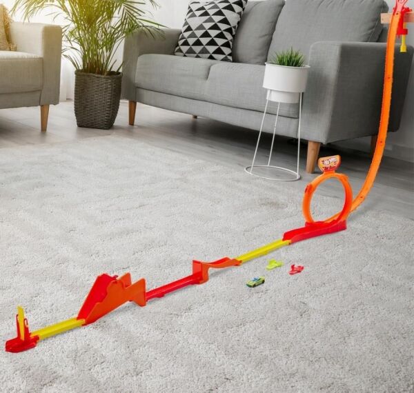 MATE-JCX69 HW STUNT TRACKS GRVTY 2