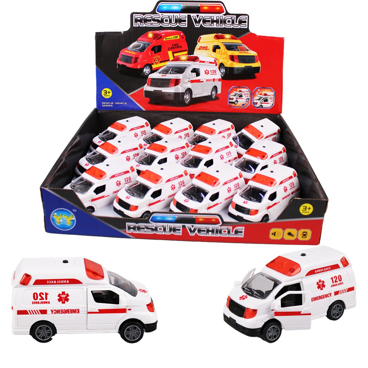 KZL-YY2020-17A CEKBIRAK ISIKLI SESLI AMBULANS MINIBUS 144