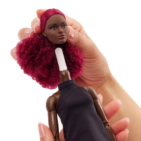 MATE-JBH75 BRB IKONIK KOLEKSIYON BEBEKLER KUMRAL 3