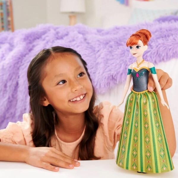 MATE-JDX53 DP KARLAR ULKESI ANNA 4