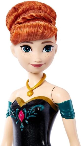 MATE-JDX53 DP KARLAR ULKESI ANNA 4