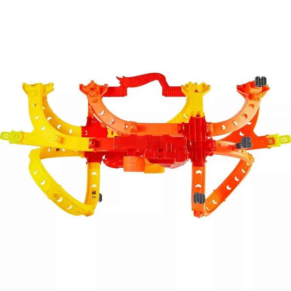 MATE-JFH35 HW TURBO  TUPLER 2